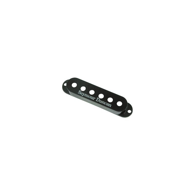 SEYMOUR DUNCAN STRAT BLACK KAPICA