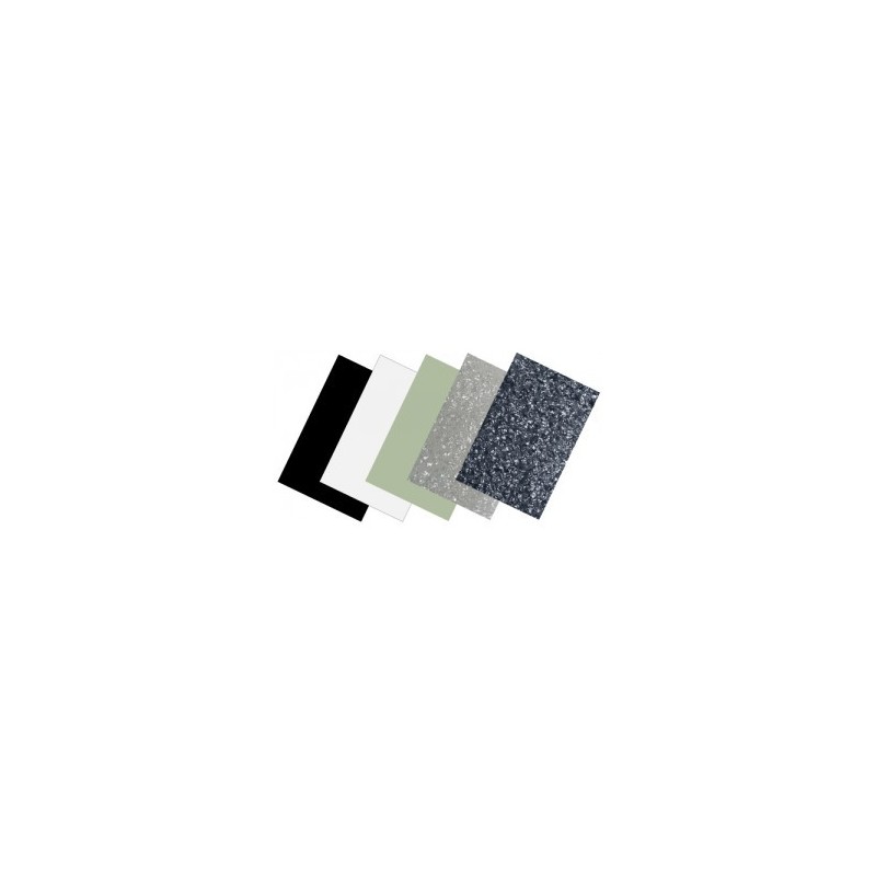 GEWA PEARL-GREY 558.398 PLOČA ZA PICKGUARD
