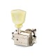 SCHALLER ORIGINAL G-SERIES Keystone 3+3 Nickel NAVIJAČI
