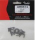 FENDER ZA GITARU 12mm za pickguard (24 kom) VIJAK