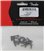 FENDER ZA GITARU 12mm za pickguard (24 kom) VIJAK
