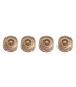 STAGG SP-KNLP-GDH SET KAPICE POTENCIOMETRA
