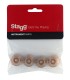 STAGG SP-KNLP-GDH SET KAPICE POTENCIOMETRA