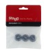STAGG SP-KNST-BK SET KAPICE POTENCIOMETRA