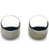 STAGG SP-KNTV-CH SET KAPICE POTENCIOMETRA