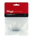 STAGG SP-KNTV-CH SET KAPICE POTENCIOMETRA
