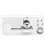 STAGG BASS SP-MHBS-4x1STCH vintage chrome NAVIJAČI