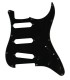 STAGG SP-PKEL-STBK 3-ply PICKGUARD