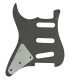 STAGG SP-PKEL-STBK 3-ply PICKGUARD