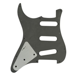 STAGG SP-PKEL-STBK 3-ply PICKGUARD
