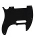 STAGG SP-PKEL-TVBK 3-ply PICKGUARD