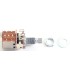 STAGG SP-PUSHPOT500A POTENCIOMETAR