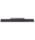 GEWA KLASIČNA GITARA 547.605 bridge ebony kpl. MOST