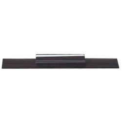 GEWA KLASIČNA GITARA 547.605 bridge ebony kpl. MOST