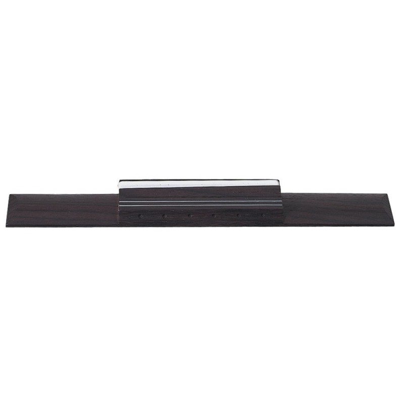 GEWA KLASIČNA GITARA 547.605 bridge ebony kpl. MOST
