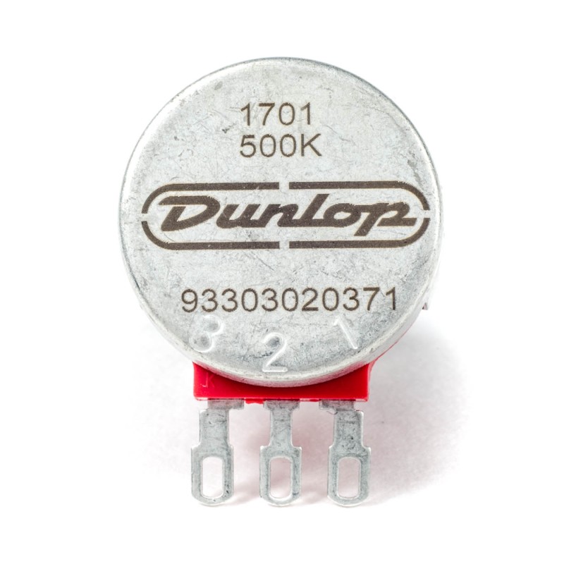 DUNLOP DSP500K SPLIT SHAFT POTENCIOMETAR