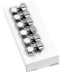 FENDER LOCKING TUNERS CHR NAVIJAČI