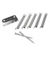 FENDER VINTAGE SPRING/CLAW KIT OPRUGA TREMOLO