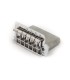 FENDER STD BRIDGE RH SGGB VTCRB MOST