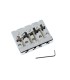 FENDER HIGH MASS BRIDGE IV BRASS MOST