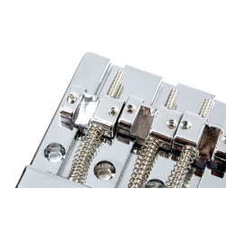 FENDER HIGH MASS BRIDGE IV BRASS MOST