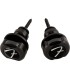 FENDER INFINITY LOCKS BLACK STRAPLOCK