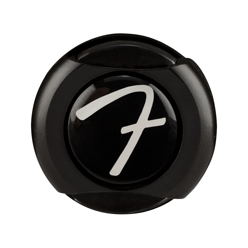 FENDER INFINITY LOCKS BLACK STRAPLOCK