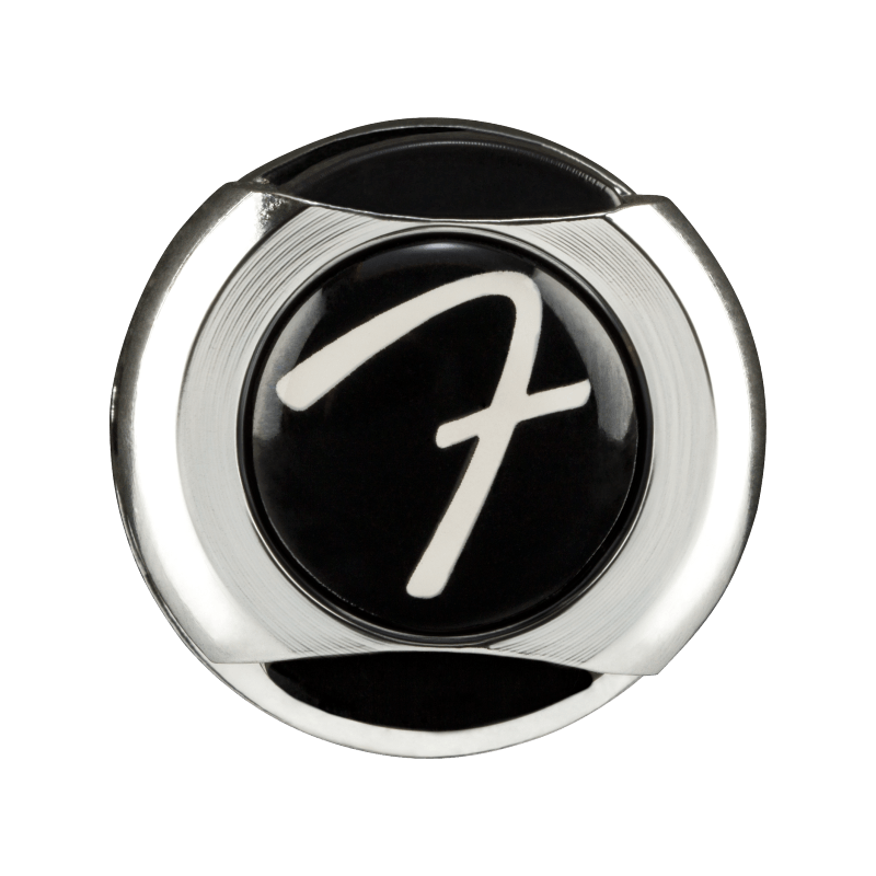 FENDER INFINITY LOCKS CHROME STRAPLOCK
