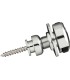 FENDER INFINITY LOCKS CHROME STRAPLOCK