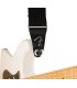 FENDER INFINITY LOCKS CHROME STRAPLOCK