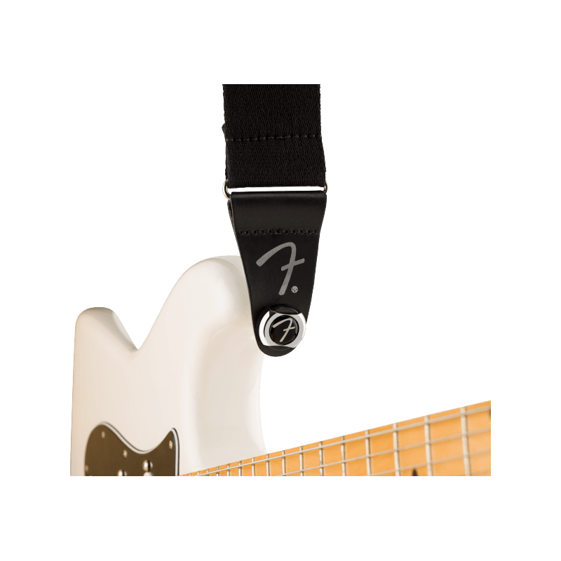 FENDER INFINITY LOCKS CHROME STRAPLOCK