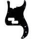 FENDER P BASS AM STD B/W/B 3-PLY PICKGUARD