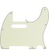 FENDER TELECASTER MINT GREEN 8 HOLE PICKGUARD