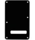 FENDER BACKPLATE STRAT B/W/B 3-PLY PLOČICA