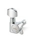 SCHALLER M6 135 Chrome 6L NAVIJAČI