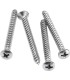 FENDER NECK MOUNTING SCREWS (4 kom) VIJAK