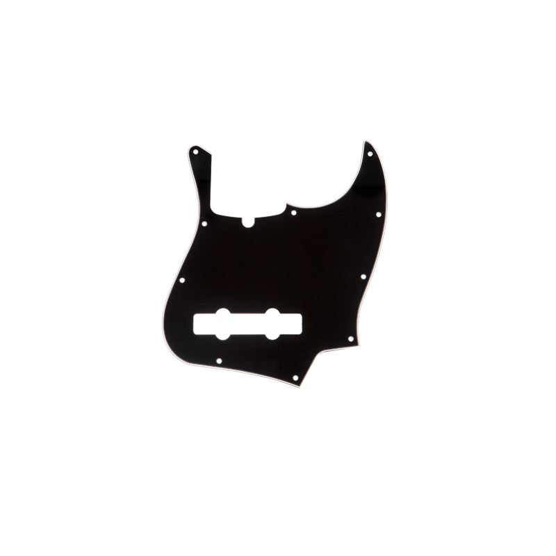 FENDER JAZZ BASS AM V B/WB PICKGUARD