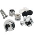 FENDER SECURITY STRAP LOCKS STRAPLOCK