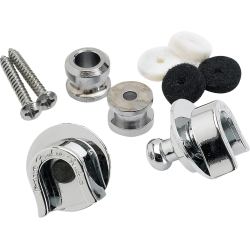 FENDER SECURITY STRAP LOCKS STRAPLOCK