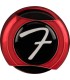 FENDER INFINITY LOCKS RED STRAPLOCK