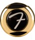 FENDER INFINITY LOCKS GOLD STRAPLOCK