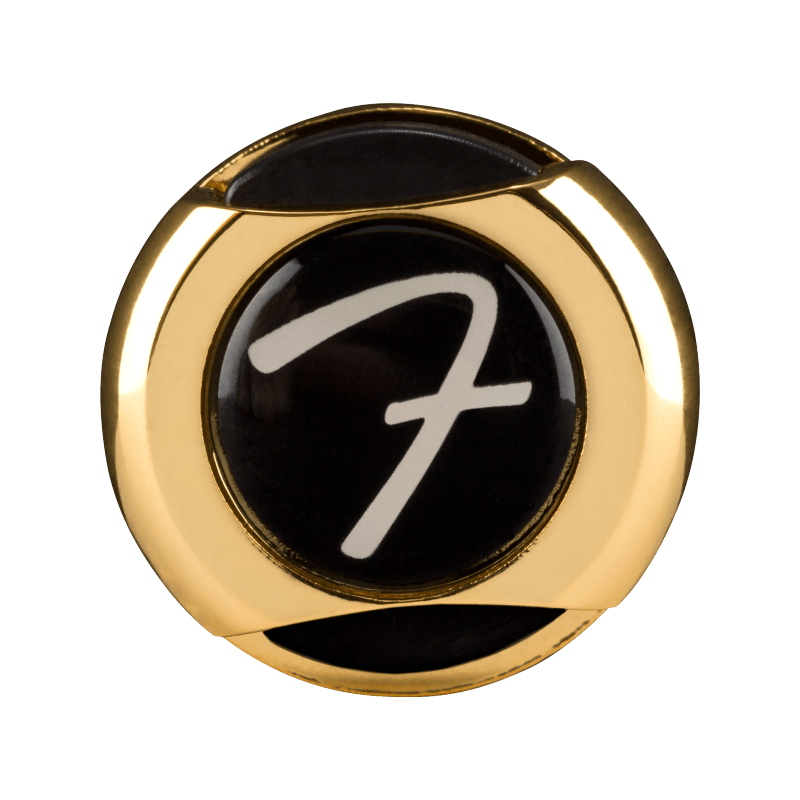 FENDER INFINITY LOCKS GOLD STRAPLOCK