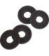 FENDER (4PK) BK DRŽAČ REMENA
