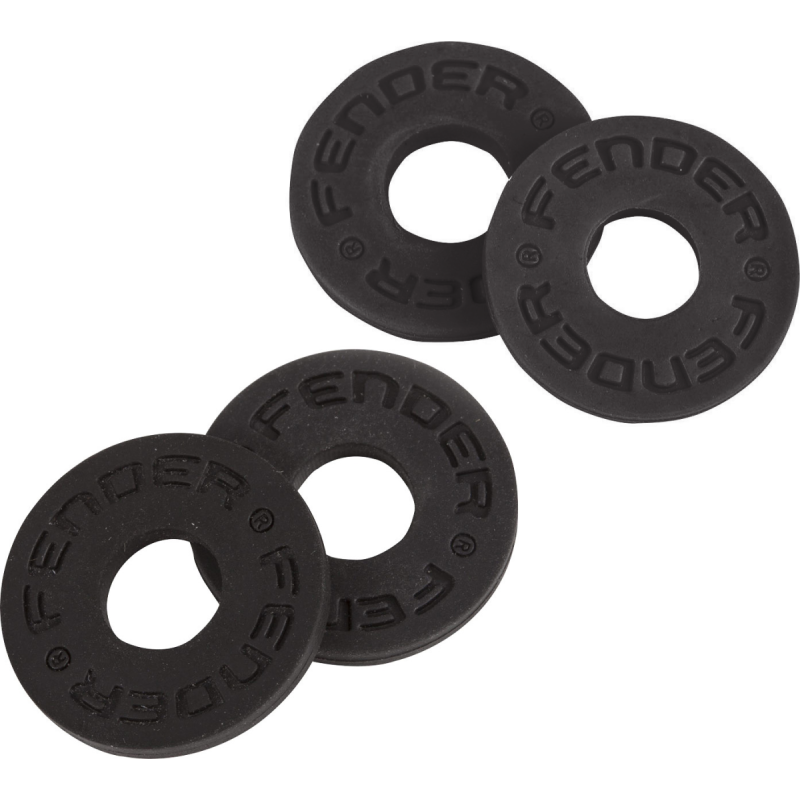 FENDER (4PK) BK DRŽAČ REMENA