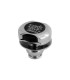 ERNIE BALL 4600 SUPER LOCKS CHROME STRAPLOCK