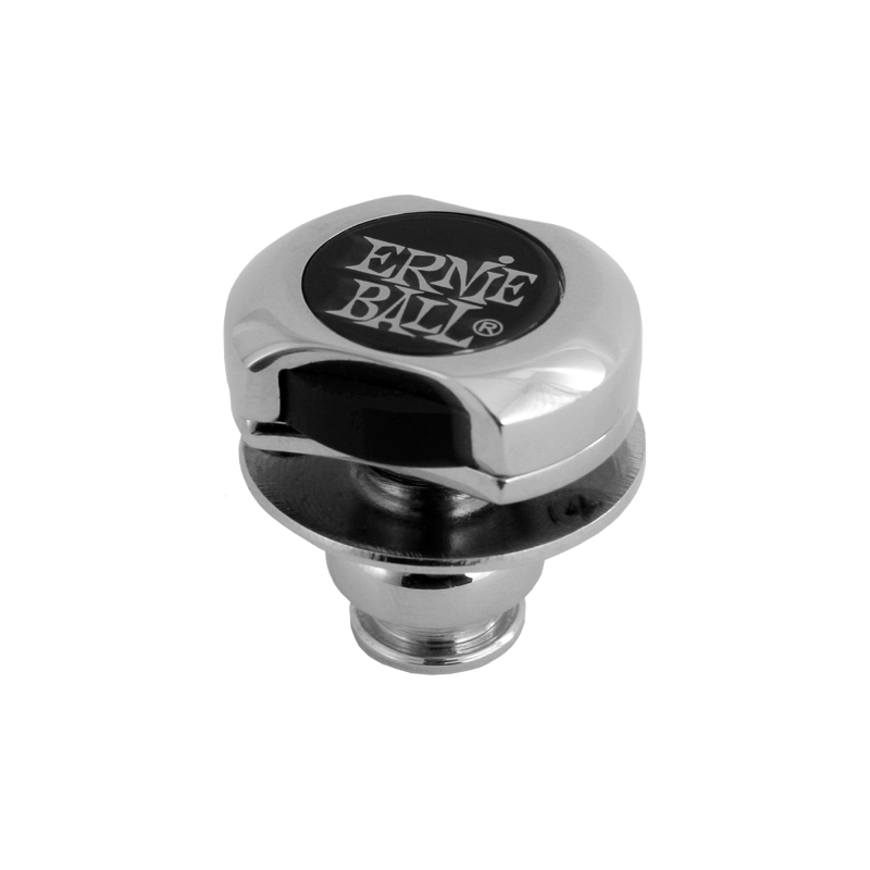 ERNIE BALL 4600 SUPER LOCKS CHROME STRAPLOCK