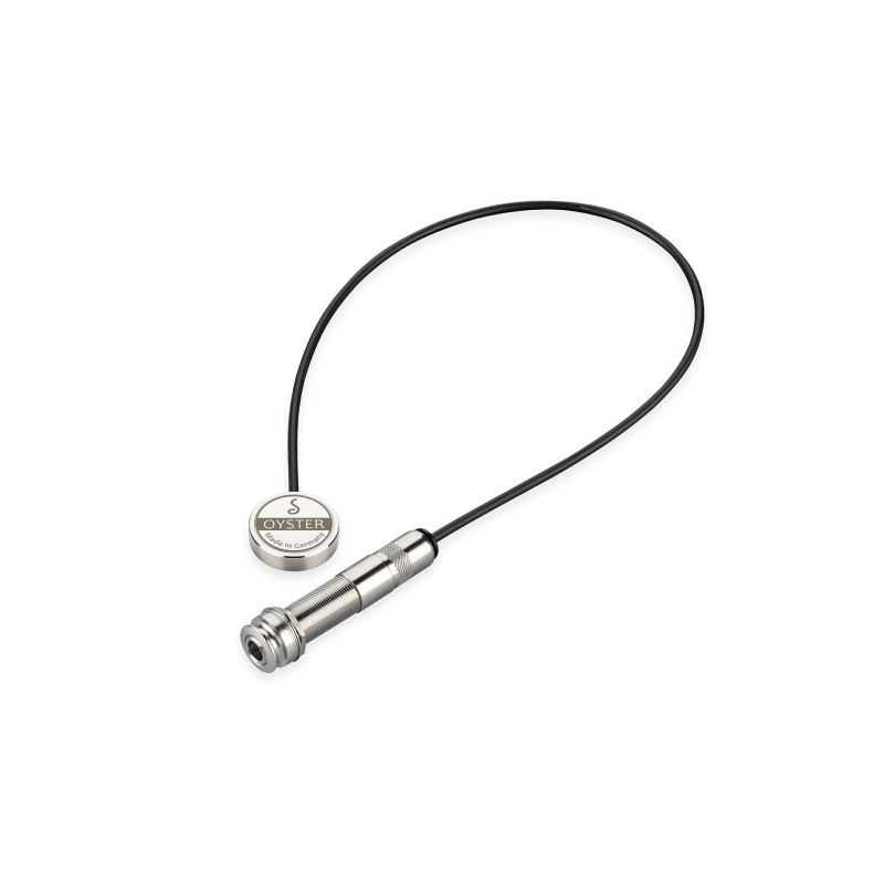 SCHALLER 10/82 PIEZO 721 acoustic PICKUP