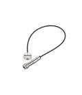 SCHALLER OYSTER S/S PIEZO acoustic PICKUP