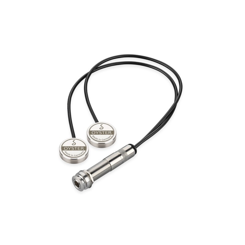 SCHALLER 10/83 PIEZO 722 acoustic PICKUP