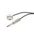 SCHALLER OYSTER S/P PIEZO acoustic PICKUP